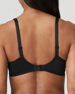 Madison Non-Padded Full Cup Seamless Bra