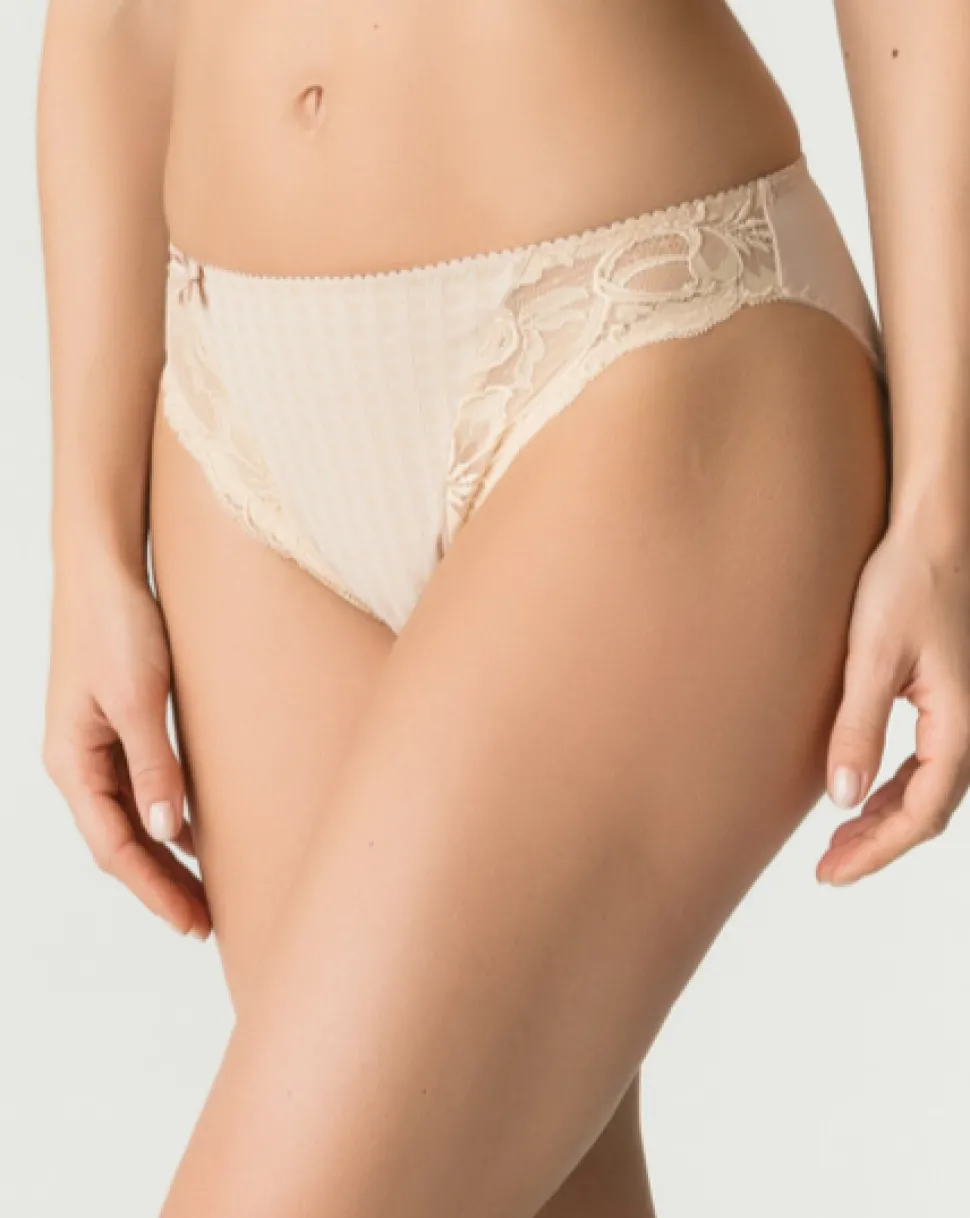 Madison Rio Brief