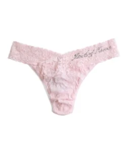 Maid Of Honor Thong