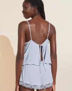 Mariana Modal Romper