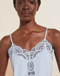 Mariana Modal Romper