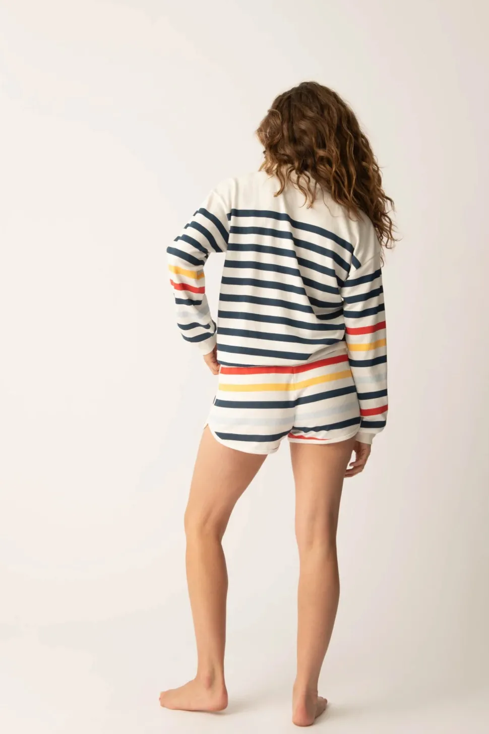 Maritime Lounge Set