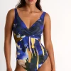 Marrakech Classique Underwire Swimsuit