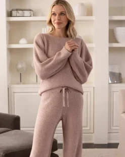 Marshmallow Lounge Set, Size XL