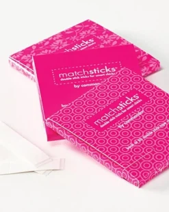 Matchsticks Double Stick Tape