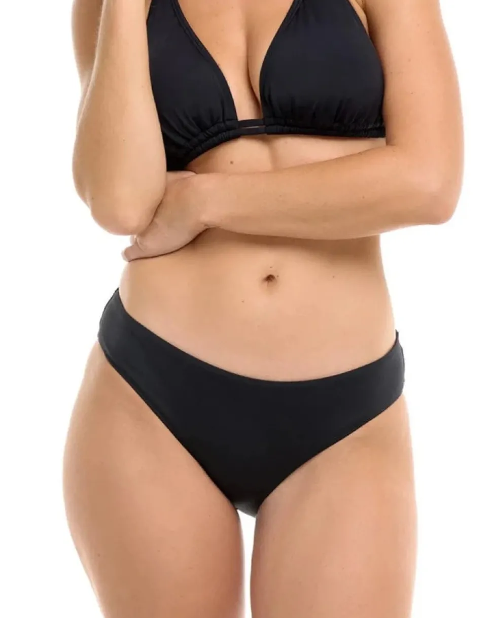 Melanie Bikini Bottom