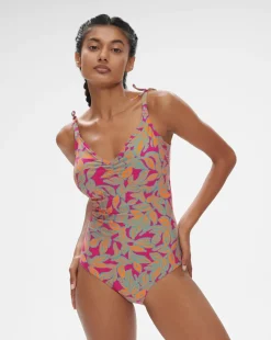 Melia One-Piece Swimsuit
