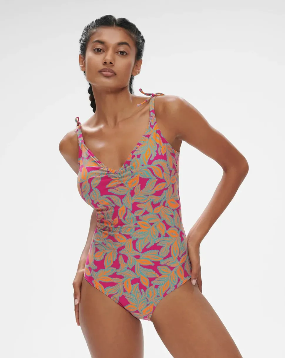 Melia One-Piece Swimsuit