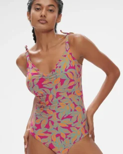 Melia One-Piece Swimsuit