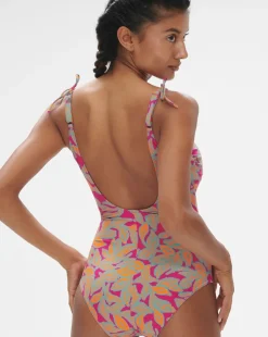 Melia One-Piece Swimsuit
