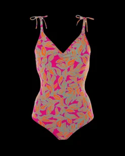 Melia One-Piece Swimsuit