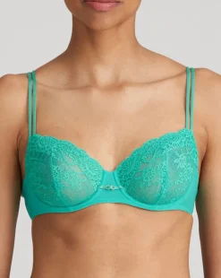 Melipha Balcony Bra: Size 36D