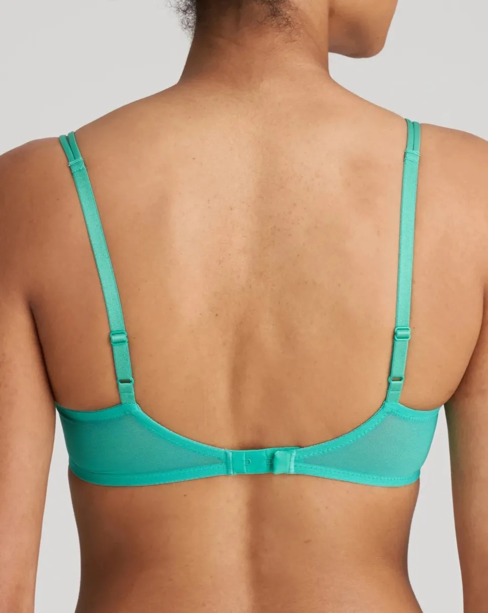 Melipha Balcony Bra: Size 36D