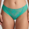 Melipha Thong: Size XS