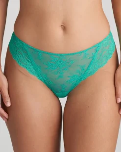 Melipha Thong: Size XS