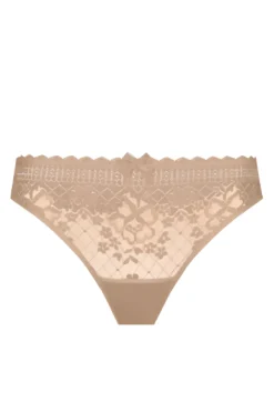 Melody Brief