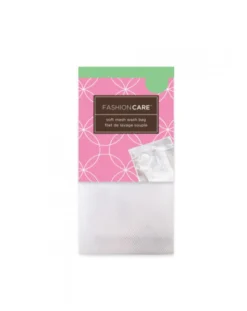Mesh Wash Bag