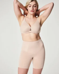 Mid-Thigh Short: OnCore Sculpting
