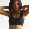 Minimalist Tank Bralette - Size L/XL