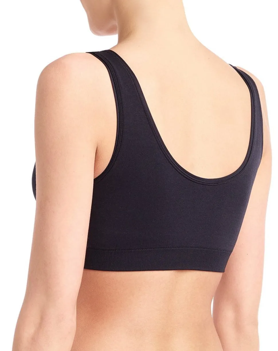Minimalist Tank Bralette - Size L/XL