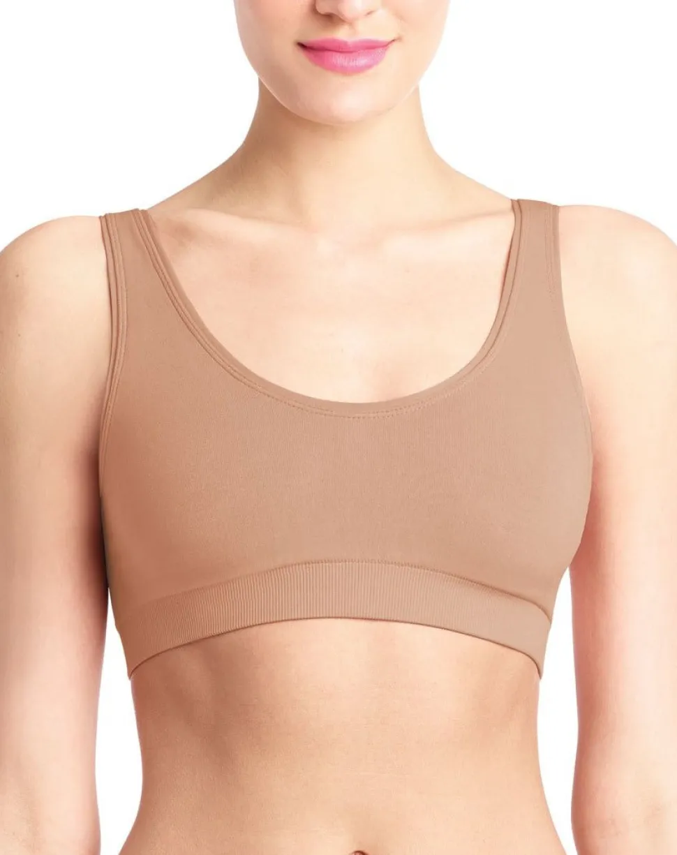 Minimalist Tank Bralette - Size L/XL