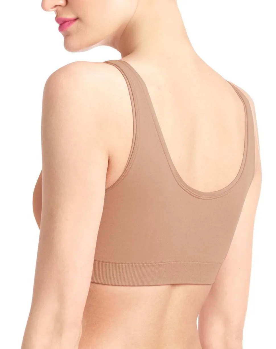 Minimalist Tank Bralette - Size L/XL