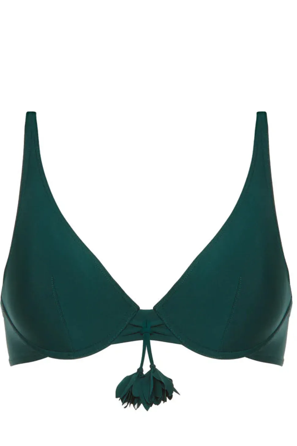 Miracle Push Up Bikini Set