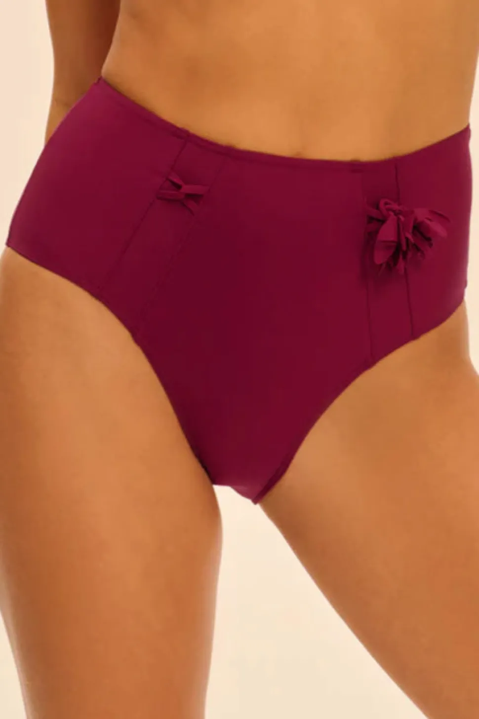 Miracle Wireless Bikini Set