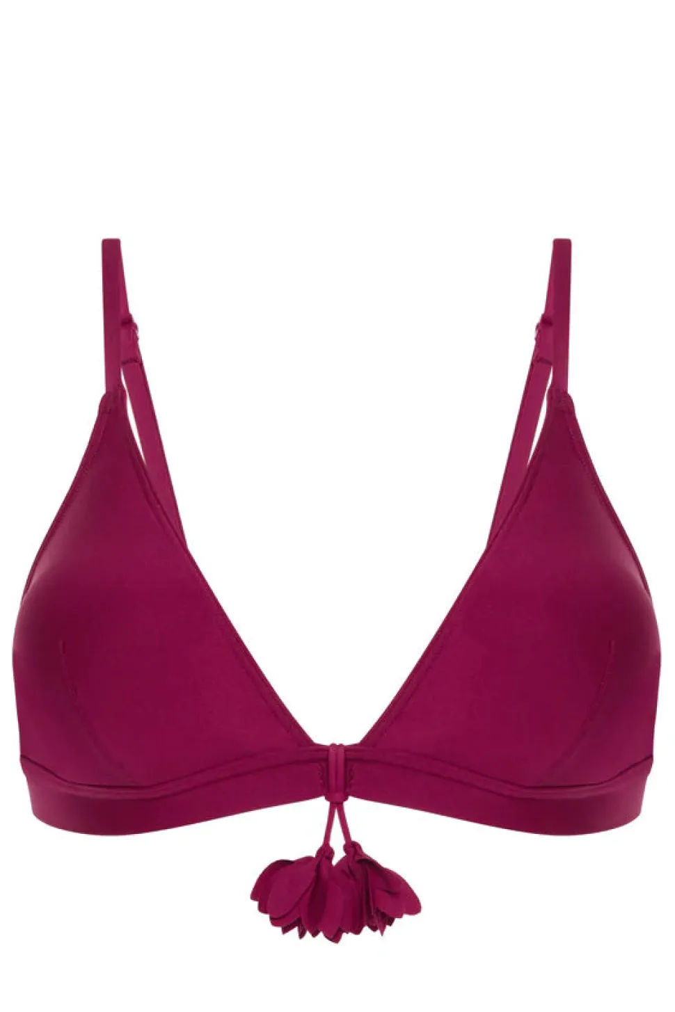 Miracle Wireless Bikini Set
