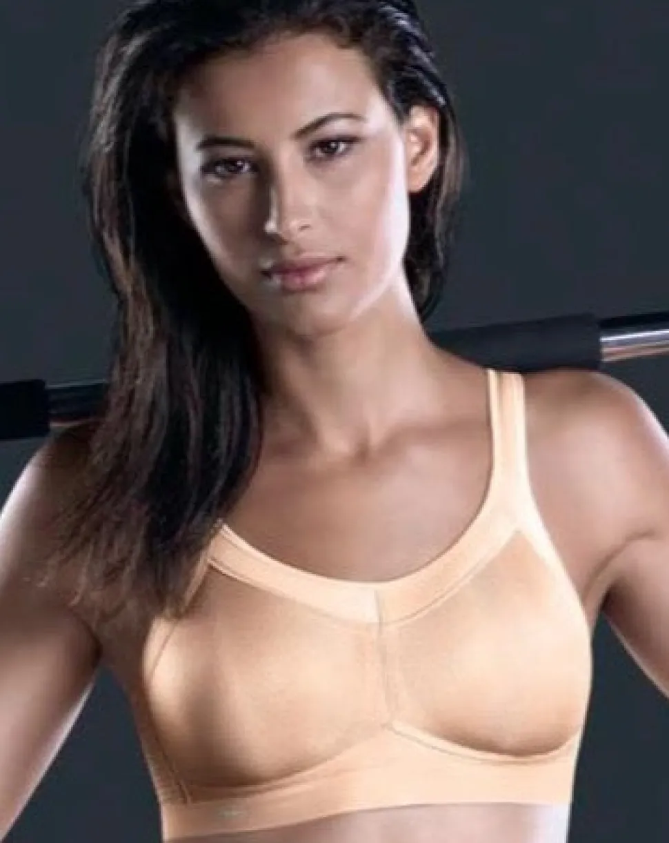 Momentum Sports Bra: 40D, 38E (38DD)