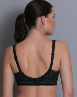 Momentum Sports Bra: 40D, 38E (38DD)