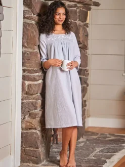 Moonlight Nightgown