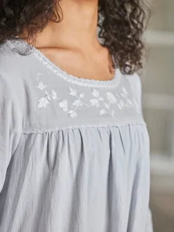 Moonlight Nightgown