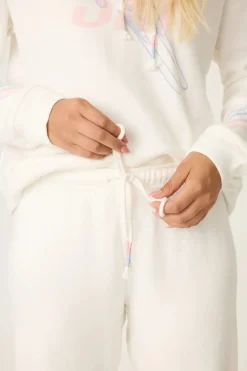 Mountain Bound Hoodie & Pant Set