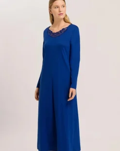 Naila Long Sleeve Nightdress