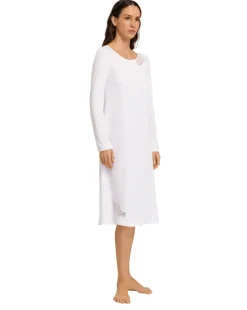 Naila Long Sleeve Nightdress