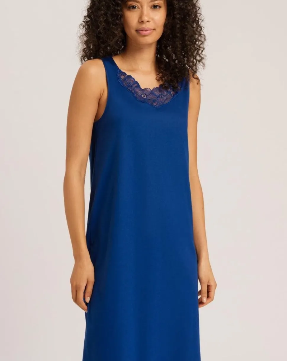 Naila Sleeveless Nightdress