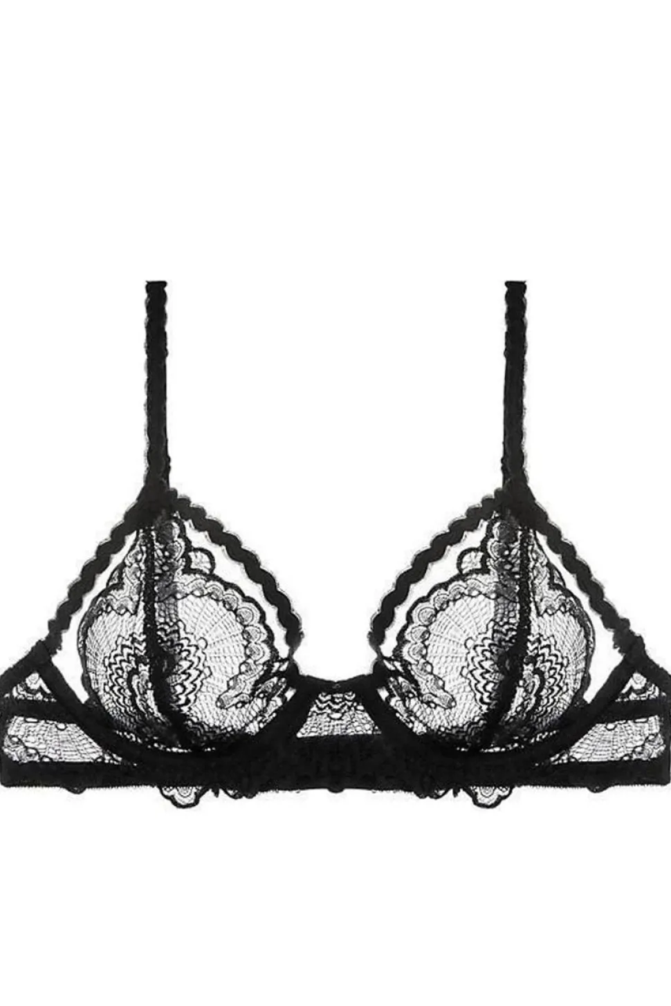 Natalia Underwire Bra