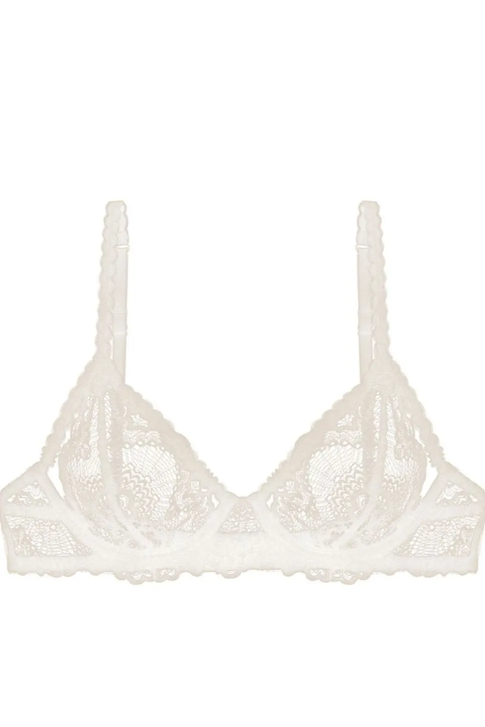 Natalia Underwire Bra