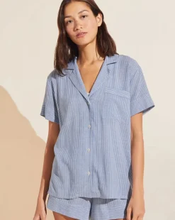 Nautico Shortie PJ Set
