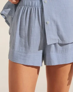 Nautico Shortie PJ Set