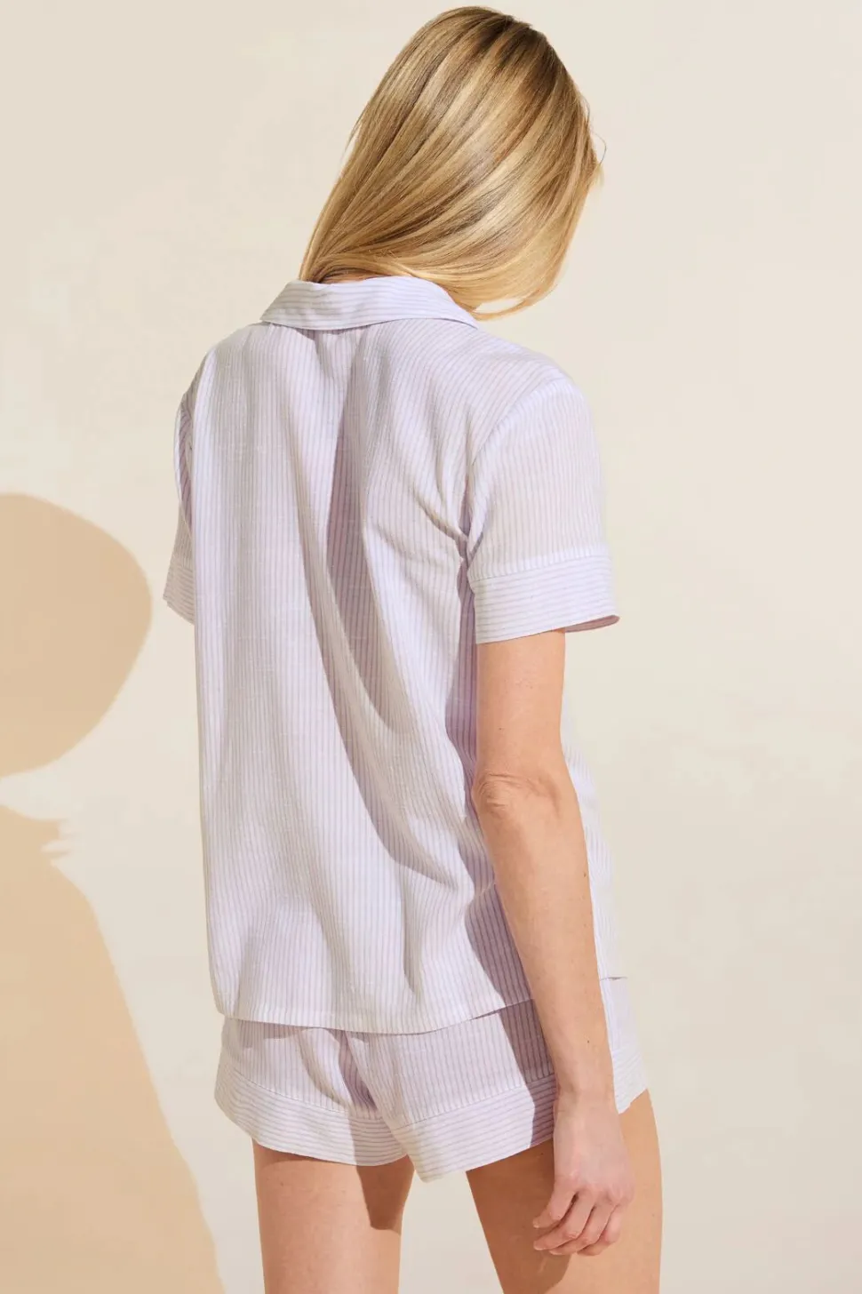 Nautico Shortie PJ Set
