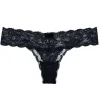 Never Say Never Cutie Low Rise Thong