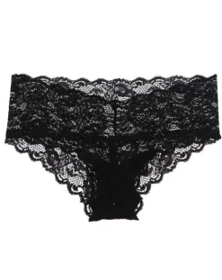 Never Say Never Hottie Low Rise Boyshort
