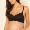 Never Say Never Maternity Mommie Nursing Bralette