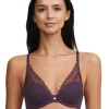 Norah Chic Plunging T-Shirt Bra