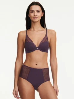 Norah Chic Plunging T-Shirt Bra