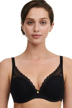 Norah Chic Plunging T-Shirt Bra