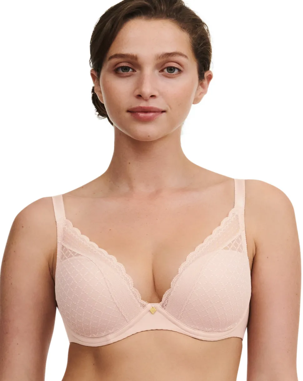 Norah Chic Plunging T-Shirt Bra