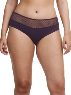 Norah Chic Shorty